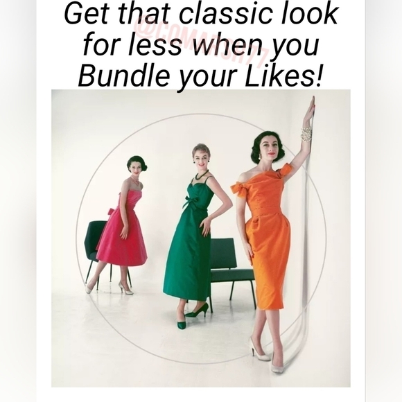 Vintage 2 Strand Pearl Necklace - Picture 6 of 6